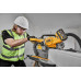 DeWALT DCS781N-XJ Akkus gérvágó XR FlexVolt (305mm/54V/akku és töltő nélkül)