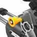 DeWALT DCS781N-XJ Akkus gérvágó XR FlexVolt (305mm/54V/akku és töltő nélkül)