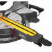 DeWALT DCS781N-XJ Akkus gérvágó XR FlexVolt (305mm/54V/akku és töltő nélkül)