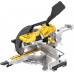 DeWALT DCS782N-XJ 305 mm-es gérfűrész XR (18V/akku nélkül)