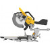 DeWALT DCS782N-XJ 305 mm-es gérfűrész XR (18V/akku nélkül)