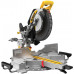 DeWALT DCS782N-XJ 305 mm-es gérfűrész XR (18V/akku nélkül)