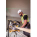 DeWALT DCS782N-XJ 305 mm-es gérfűrész XR (18V/akku nélkül)