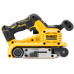 DeWALT DCW220NT-XJ Akkus szalagcsiszoló XR (18V/akku és töltő nélkül) Tstak