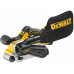 DeWALT DCW220P2-QW Akkus szalagcsiszoló XR (18V/2x5,0Ah) Tstak