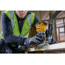 DeWALT DCW604P2-QW Akkus kombinált marógép XR (8mm/18V/2x5,0Ah) Tstak