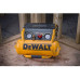 DeWALT DPC10RC-QS Kompresszor 2,0HP, 10L