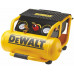 DeWALT DPC10RC-QS Kompresszor 2,0HP, 10L