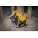 KIÁRUSÍTÁS DeWALT DPC6MRC-QS Hordozható kompresszor (1,5HP/6L/1100W) SÉRÜLT CSOMAGOLÁS