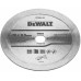 DeWALT DT20591 Vágókorong 76 mm gyémánttárcsa csempéhez