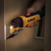 DeWALT DT20704-QZ Multi-Tool Bimetál fűrészlap 43x30mm