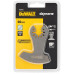 DeWALT DT20739-QZ Multi-Tool Gyémánt fugaeltávolító penge 75x60mm