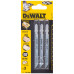 DeWALT DT2219-QZ XPC Dekopírfűrészlap 100 mm - 3 db/csomag