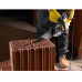 DeWALT DT2976-QZ Alligator Fűrészlap Poroton vágáshoz 430mm HSS
