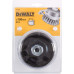 DeWALT DT3501-QZ Csavart fazékkorong sarokcsiszolóhoz 100x24mm