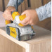 DeWALT DT3629-QZ Csiszolószalag 75x533mm, 120G, 10db/csomag