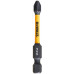 DeWALT DT70531T-QZ Csavarozóbit készlet Pz2 x 50 mm, 2 db