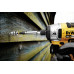 DeWALT DT70536T-QZ Csavarozóbit készlet 2x PH2 57 mm + mágneses bittartó