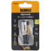 DeWALT DT70536T-QZ Csavarozóbit készlet 2x PH2 57 mm + mágneses bittartó
