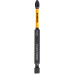 DeWALT DT70566T-QZ Csavarozóbit készlet Pz2 x 89 mm, 2 db