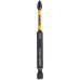 DeWALT DT70567T-QZ Csavaozóbit ksézlet Ph2 89 mm, 2 db