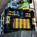 DeWALT DT70716-QZ TStak Szortimenter doboz