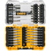 DeWALT DT70717-QZ Bitkészlet 40db