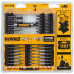DeWALT DT70717-QZ Bitkészlet 40db