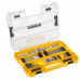 DeWALT DT70767-QZ Nagy fúró- és bitkészlet (80 db)