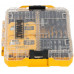 DeWALT DT70784-QZ Bit- és fúrószárkészlet 100 db
