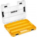 DeWALT DT70804-QZ ToughCase Rendszerező készlet