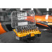 DeWALT DT70900T-QZ McLaren Csavarozóbit készlet ütvecsavarozókhoz 32 db