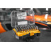 DeWALT DT70901T-QZ McLaren Csavarozóbit készlet, 32 db