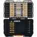 DeWALT DT70902T-QZ McLaren Csavarozóbit készlet ütvecsavarozókhoz 28 db