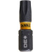 DeWALT DT7384T-QZ Csavarozóbit készlet T30 x 25 mm, 5 db