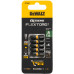 DeWALT DT7384T-QZ Csavarozóbit készlet T30 x 25 mm, 5 db