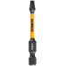 DeWALT DT7395T-QZ Csavarozóbit készlet T20 x 57 mm, 5 db