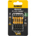 DeWALT DT7396T-QZ Csavarozóbit készlet T25 x 50 mm, 5 db