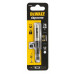 DeWALT DT7524-QZ Extreme Mágneses bittartó, 76 mm