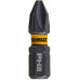 DeWALT DT7994T-QZ Bitkészlet PH2 25 mm, 5 db
