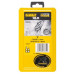 DeWALT DT8976-QZ XLR Fúrószár készlet SDS-plus, 7db