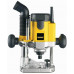 DeWALT DW622KT-QS Felsőmaró (1400W/8-12,7mm) Tstak