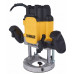 DeWALT DW625E-QS Marógép (2000W/12,7 mm)