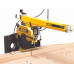 DeWALT DW721KN-QS Elektromos radiálkörfűrész (300mm/230V)