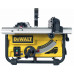 DeWALT Asztali körfűrész DW745