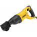 DeWALT DWE305PK-QS Orrfűrész (1100W/280mm) koffer