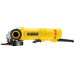 DeWALT DWE4203-QS Sarokcsiszoló (125 mm/1010W)