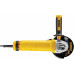 DeWALT DWE4237K-QS Sarokcsiszoló (1400W/125mm) koffer