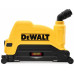 DeWALT DWE46229-XJ Védőburkolat betonvágáshoz 230mm