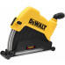 DeWALT DWE46229-XJ Védőburkolat betonvágáshoz 230mm